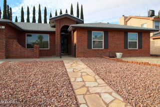 1809 PUEBLO ALEGRE Drive, El Paso, TX 79936