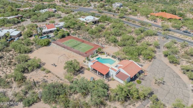 5934 N Placita Del Conde, Tucson, AZ 85718