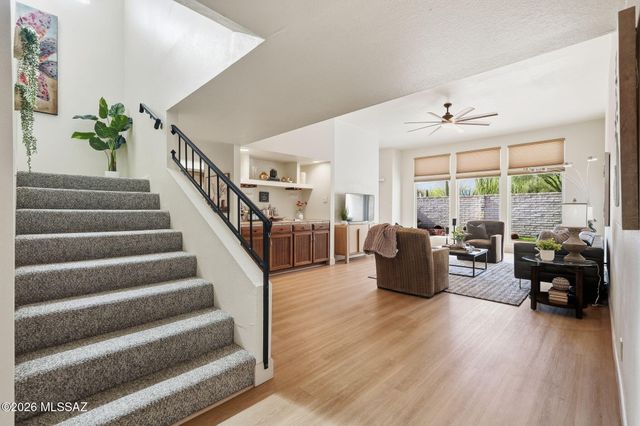 5934 N Placita Del Conde, Tucson, AZ 85718