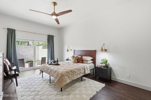 5934 N Placita Del Conde, Tucson, AZ 85718