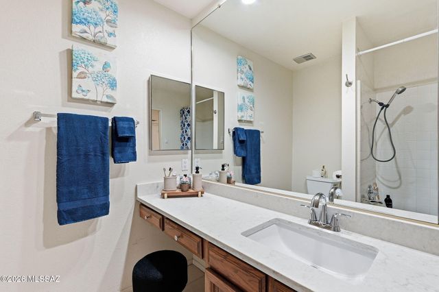 5934 N Placita Del Conde, Tucson, AZ 85718