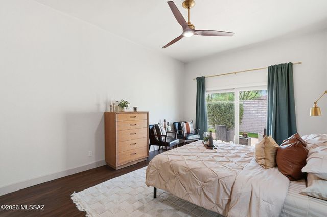 5934 N Placita Del Conde, Tucson, AZ 85718