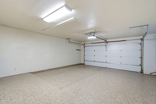 5934 N Placita Del Conde, Tucson, AZ 85718