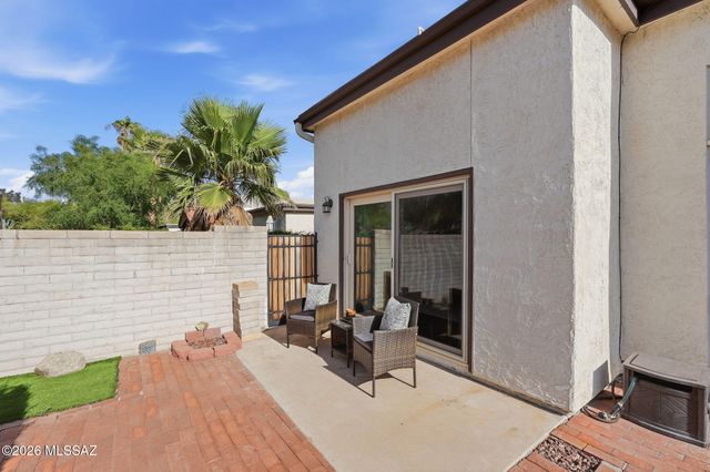 5934 N Placita Del Conde, Tucson, AZ 85718
