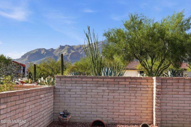 5934 N Placita Del Conde, Tucson, AZ 85718