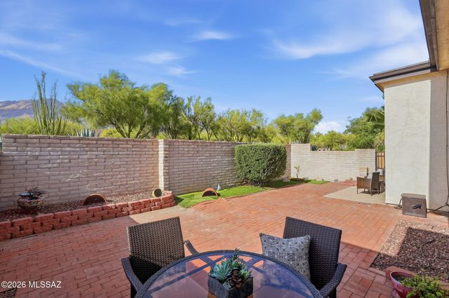5934 N Placita Del Conde, Tucson, AZ 85718