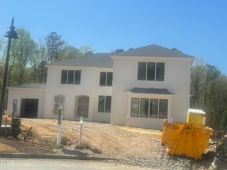 833 Journeys Rest Lane, Apex, NC 27523