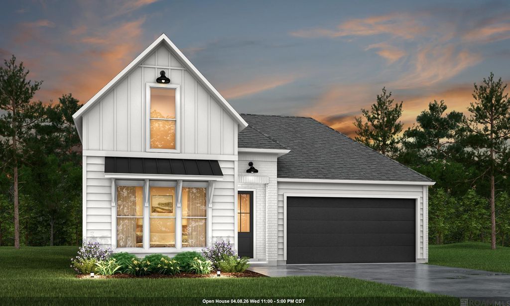 14419 Belle Maison, Gonzales, LA 70737