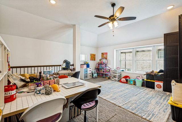 3204 Park Ridge Drive, Mesquite, TX 75181