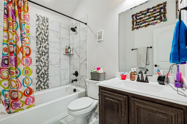 3204 Park Ridge Drive, Mesquite, TX 75181