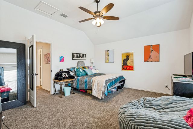 3204 Park Ridge Drive, Mesquite, TX 75181