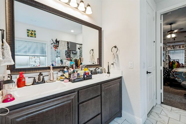 3204 Park Ridge Drive, Mesquite, TX 75181