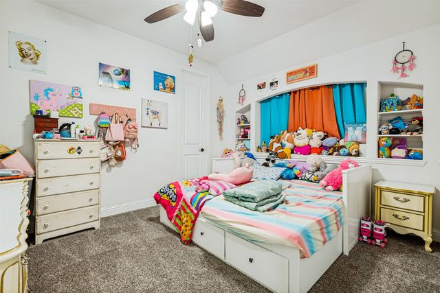 3204 Park Ridge Drive, Mesquite, TX 75181