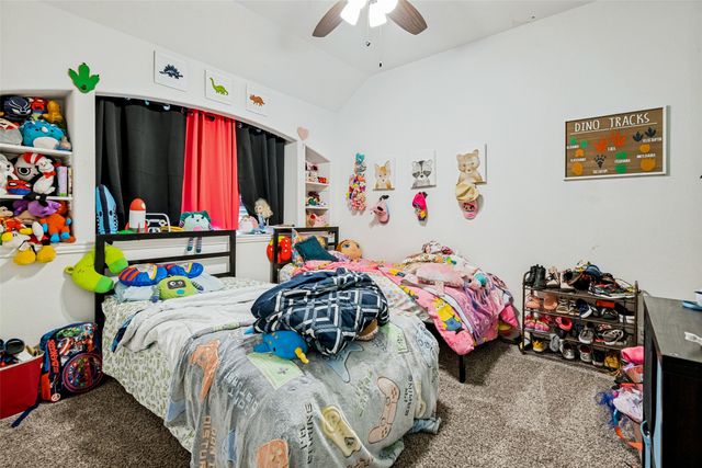 3204 Park Ridge Drive, Mesquite, TX 75181