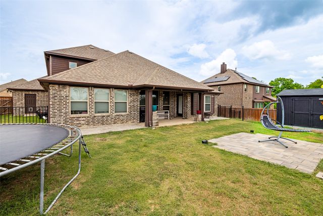 3204 Park Ridge Drive, Mesquite, TX 75181