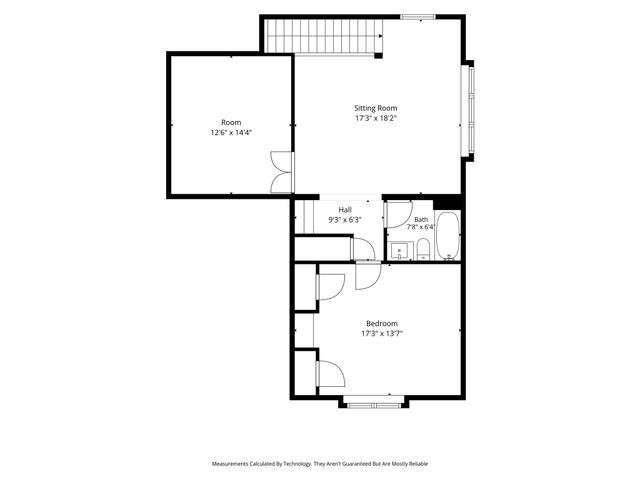 3204 Park Ridge Drive, Mesquite, TX 75181