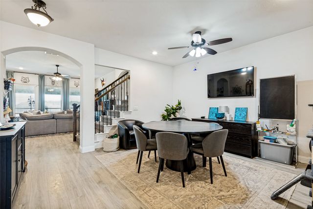 3204 Park Ridge Drive, Mesquite, TX 75181
