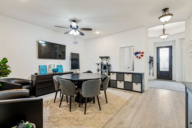 3204 Park Ridge Drive, Mesquite, TX 75181