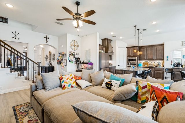 3204 Park Ridge Drive, Mesquite, TX 75181