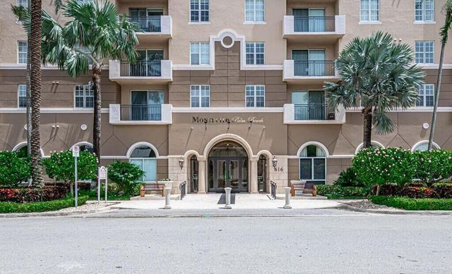 616 Clearwater Park Road 1112, West Palm Beach, FL 33401