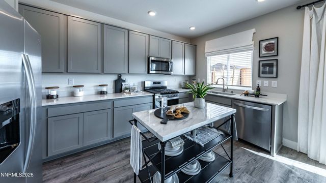 2256 Unionville Court, Reno, NV 89506