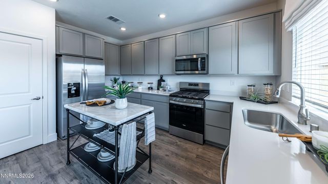 2256 Unionville Court, Reno, NV 89506