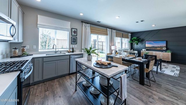 2256 Unionville Court, Reno, NV 89506