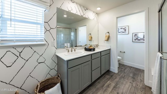2256 Unionville Court, Reno, NV 89506