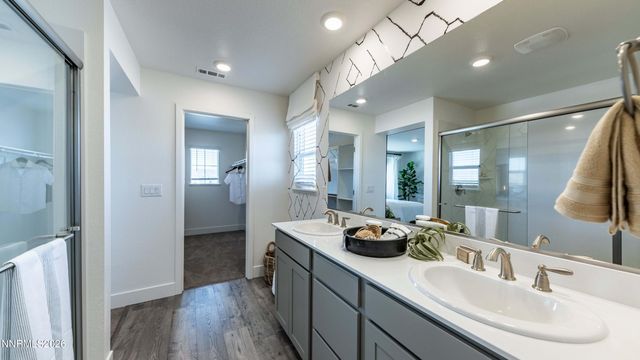 2256 Unionville Court, Reno, NV 89506