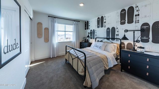 2256 Unionville Court, Reno, NV 89506