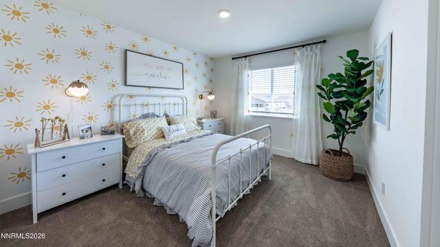 2256 Unionville Court, Reno, NV 89506