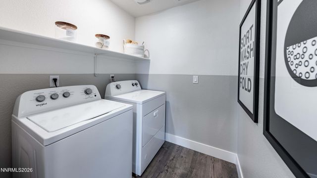 2256 Unionville Court, Reno, NV 89506