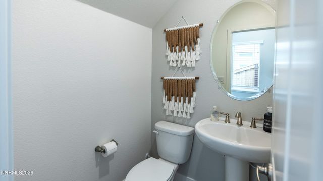 2256 Unionville Court, Reno, NV 89506