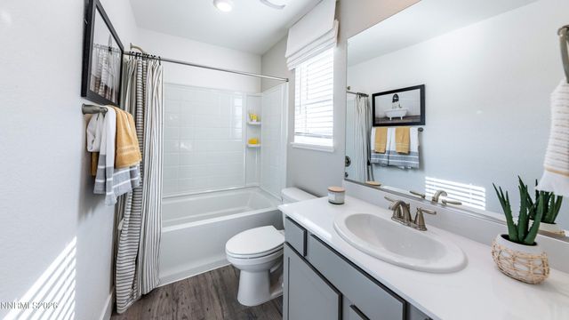 2256 Unionville Court, Reno, NV 89506