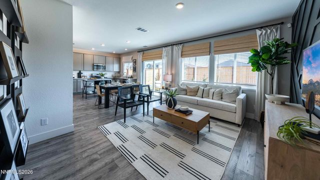 2256 Unionville Court, Reno, NV 89506
