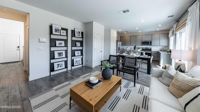 2256 Unionville Court, Reno, NV 89506