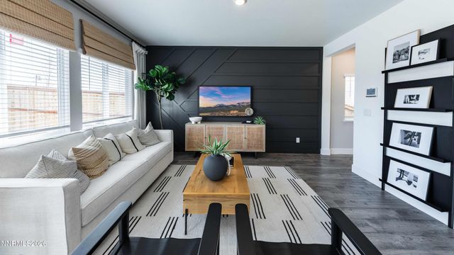 2256 Unionville Court, Reno, NV 89506