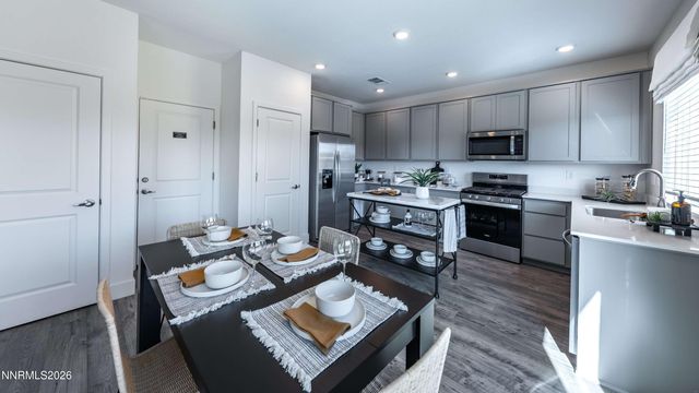2256 Unionville Court, Reno, NV 89506