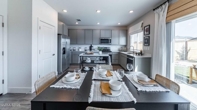 2256 Unionville Court, Reno, NV 89506