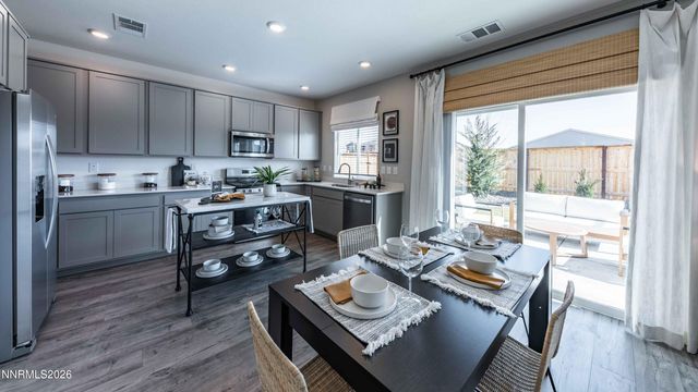 2256 Unionville Court, Reno, NV 89506