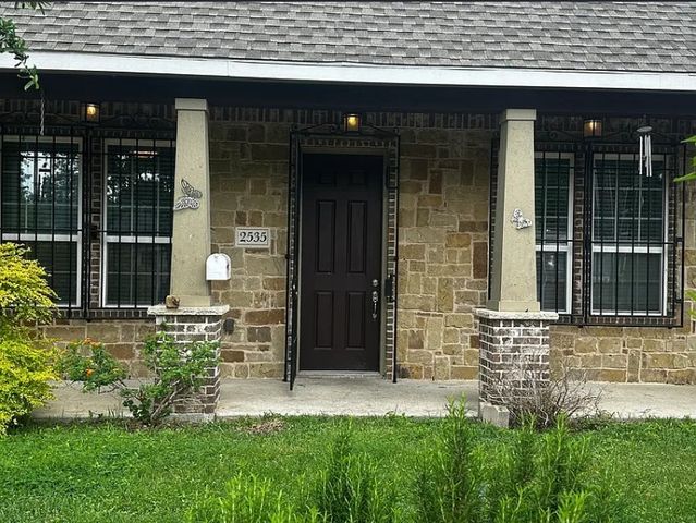 2535 Marburg Street, Dallas, TX 75215