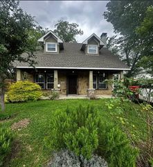 2535 Marburg Street, Dallas, TX 75215