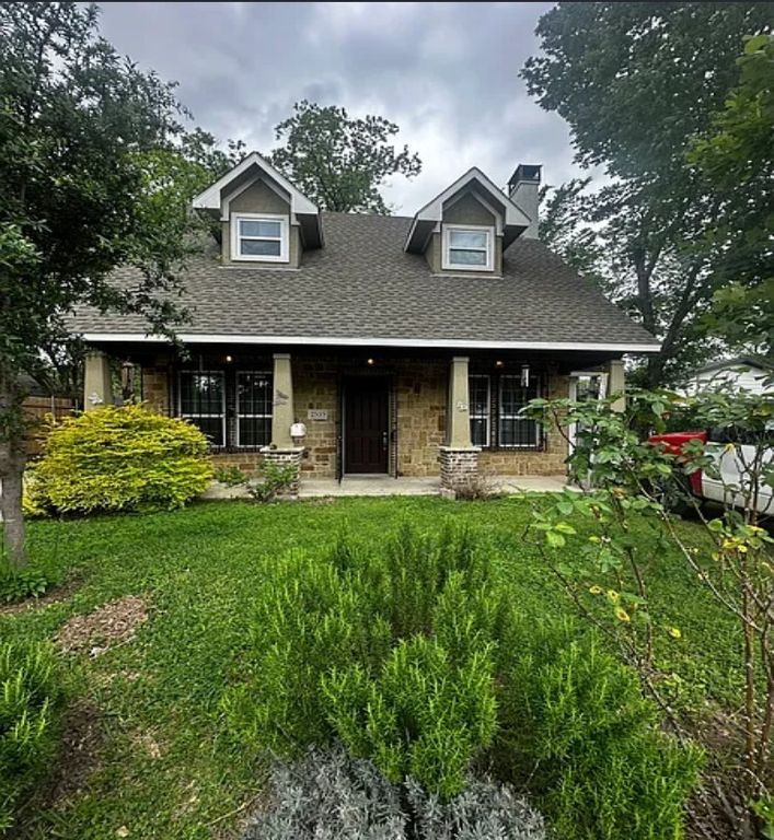 2535 Marburg Street, Dallas, TX 75215