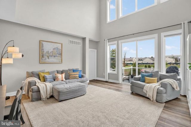 667 LEVERING ST, Blue Bell, PA 19422