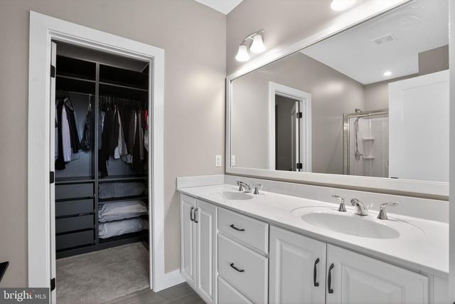 667 LEVERING ST, Blue Bell, PA 19422