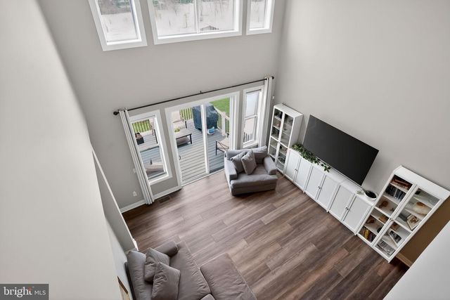 667 LEVERING ST, Blue Bell, PA 19422