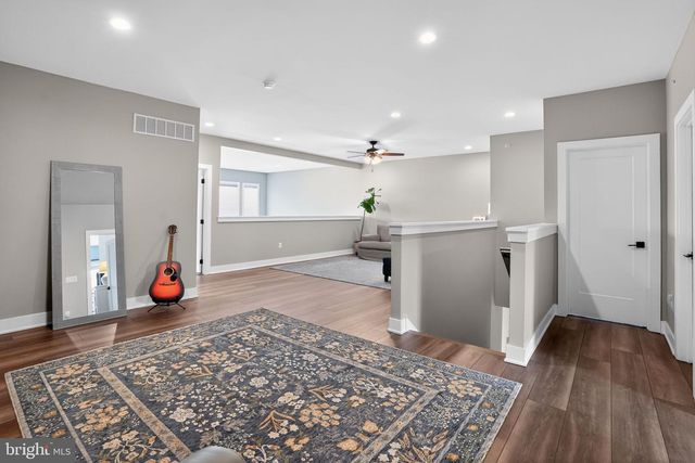 667 LEVERING ST, Blue Bell, PA 19422