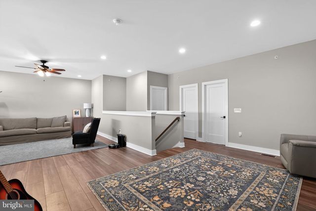 667 LEVERING ST, Blue Bell, PA 19422