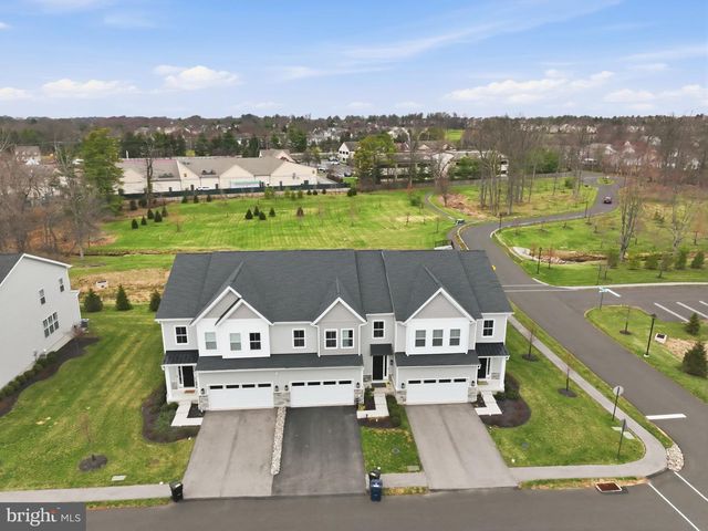 667 LEVERING ST, Blue Bell, PA 19422