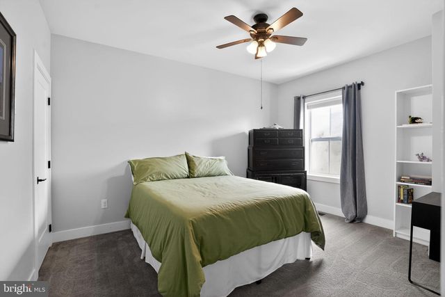 667 LEVERING ST, Blue Bell, PA 19422